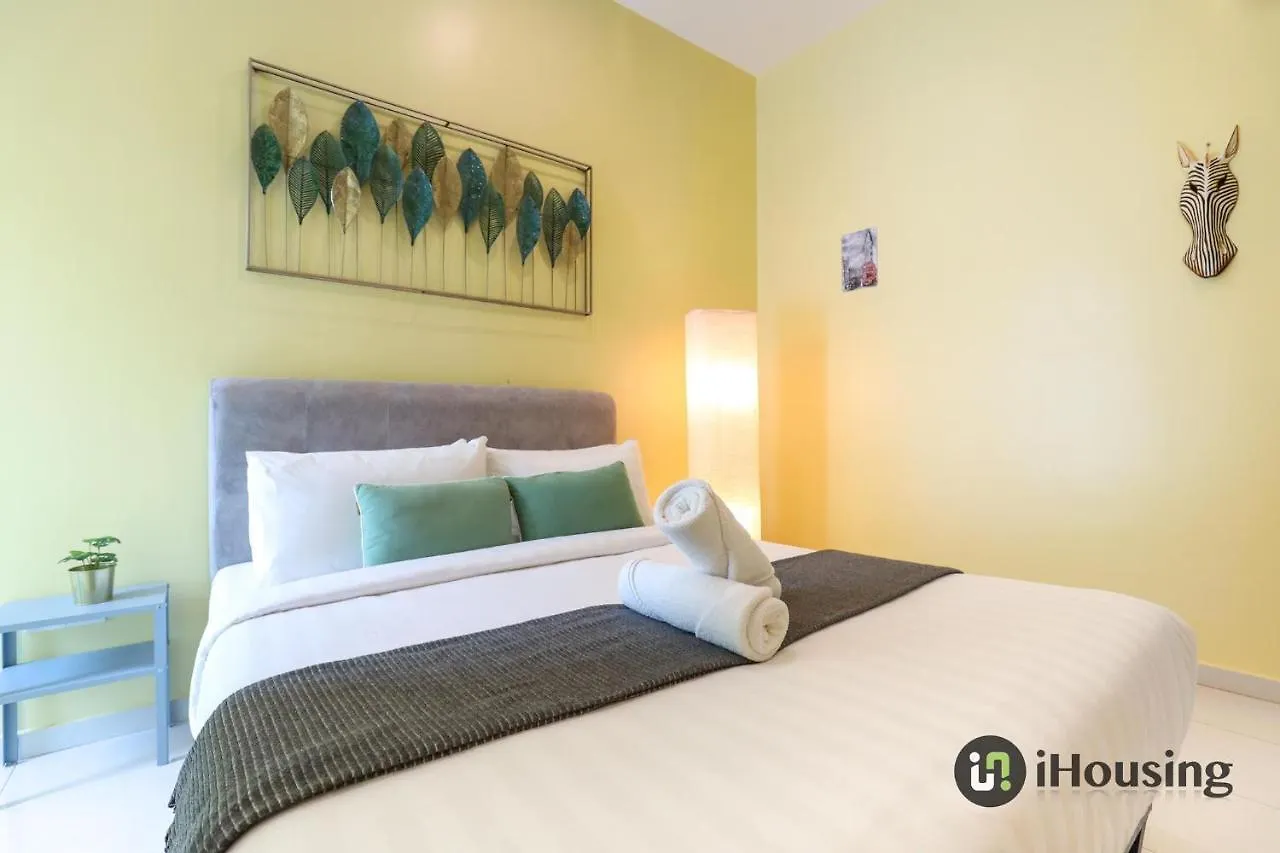 Private Pool Platinum House Melaka By I Housing Villa  Malacca