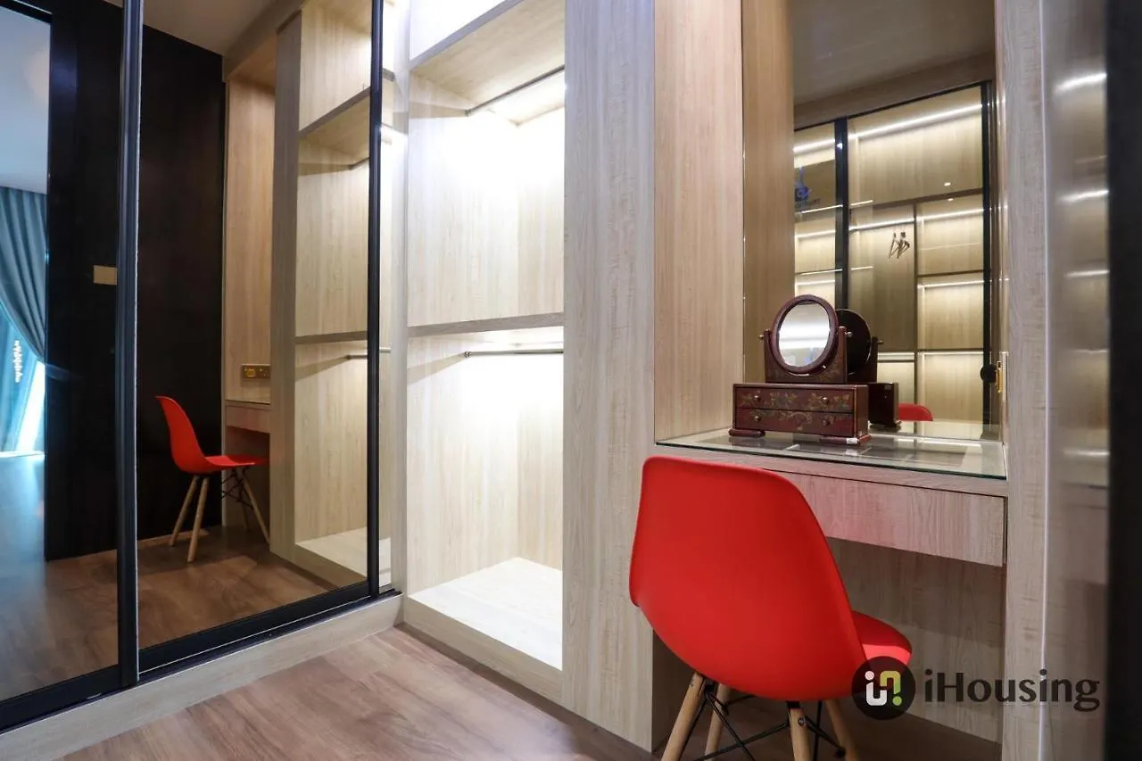 Private Pool Platinum House Melaka By I Housing Villa
