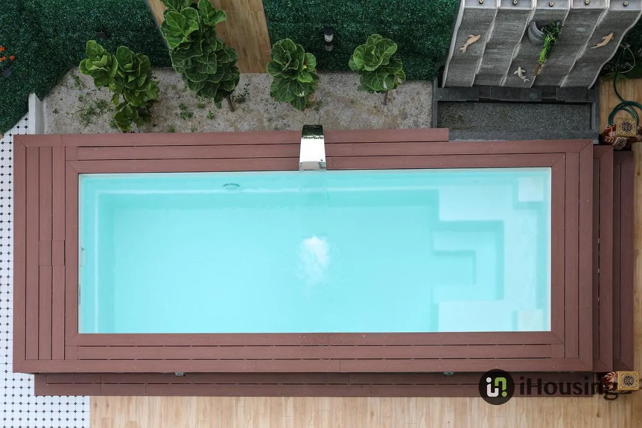 Private Pool Platinum House Melaka By I Housing Villa Malaysia