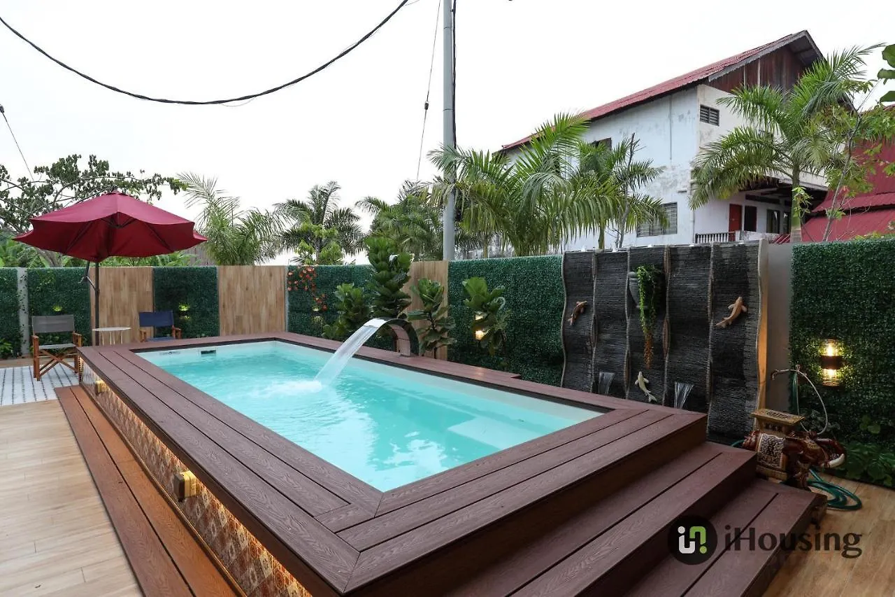 Private Pool Platinum House Melaka By I Housing Villa 0*, Malacca Malaysia